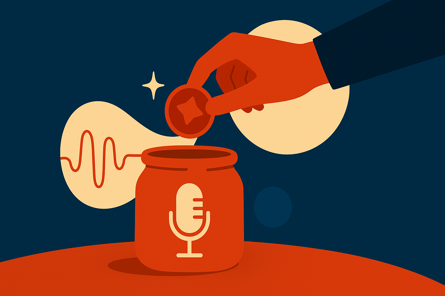 Patreon Vs Ko-Fi Vs Buy Me a Coffee: Best Fan Funding Platform?