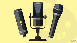 Best Podcast Microphones (From 15 Years of Testing)