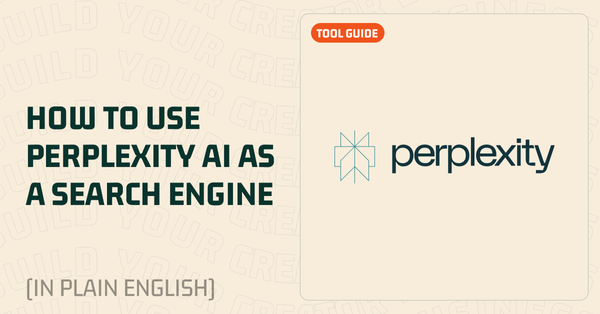 What is Perplexity? A Plain English Guide to the AI Search Engine