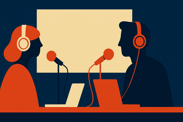Podcast Recording Software for Remote Interviews: The Alitu Approach