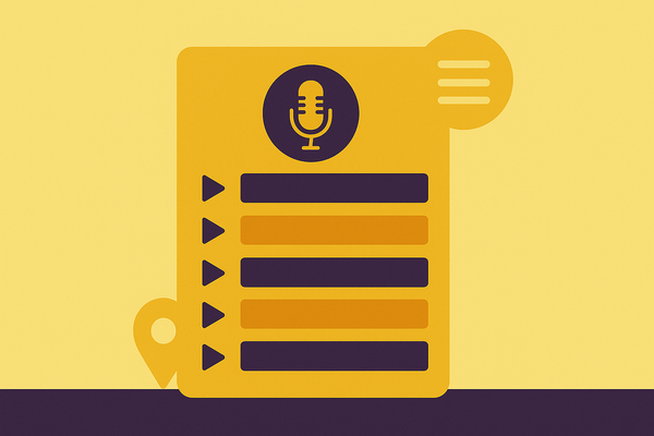 Podcast Chapter Markers Explained: Benefits, Tools, and How-To