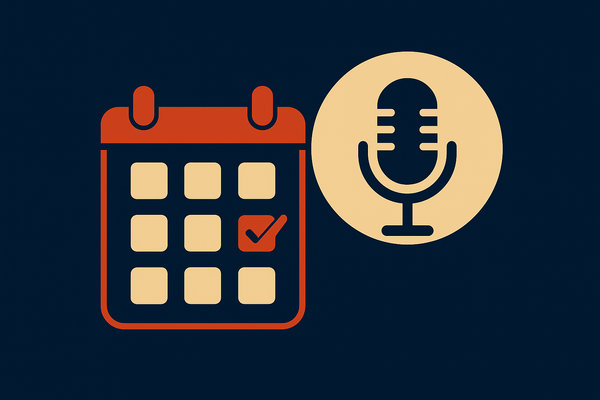 How Often Should I Release New Podcast Episodes in 2025?