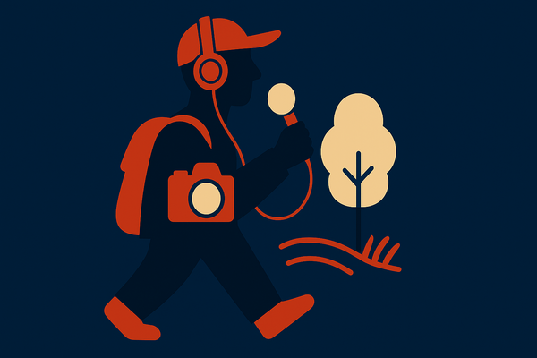 10 Lessons From Publishing 500 Podcast Episodes in 5 Years