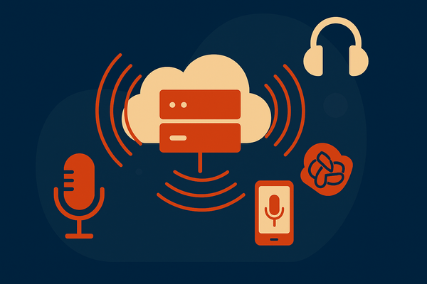 Best Podcast Hosting Platforms Made Simple (2025 Guide)