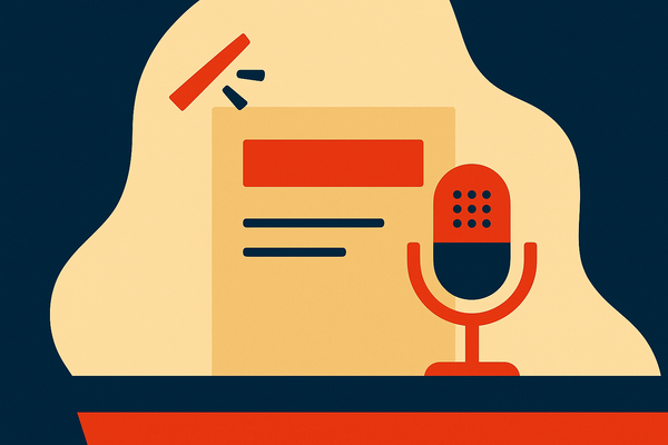 Crafting Click-Worthy Podcast Episode Titles with ChatGPT