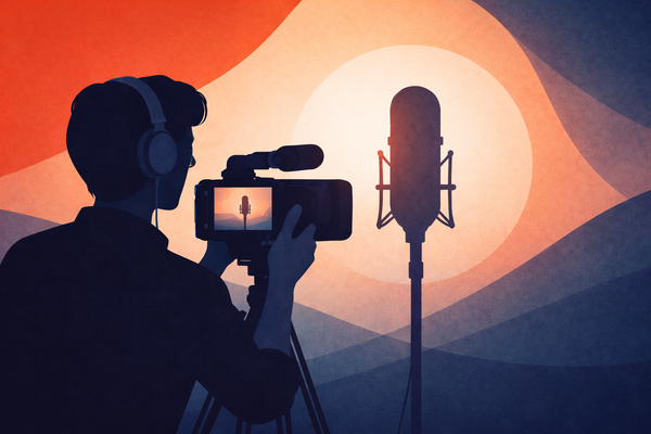 Should I Make a Video Podcast in 2026?